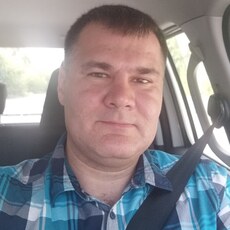 Фотография мужчины Yan, 47 лет из г. Красный Сулин