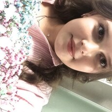 Фотография девушки Тата, 18 лет из г. Подольск