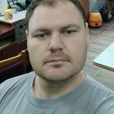 Фотография мужчины Сергей, 33 года из г. Тимашевск
