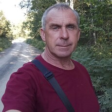 Фотография мужчины Александр, 51 год из г. Зверево