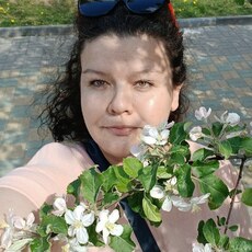 Фотография девушки Алина, 47 лет из г. Вязьма
