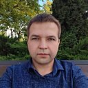 Юрий, 35 лет