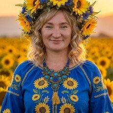 Фотография девушки Русланка, 28 лет из г. Павлоград