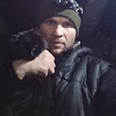 Аликсей, 43 года