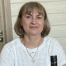 Фотография девушки Ольга, 53 года из г. Ульяновск