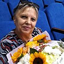 Галина, 63 года