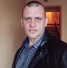 Фотография мужчины Владимир, 45 лет из г. Санкт-Петербург
