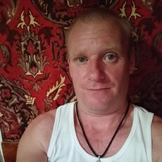 Фотография мужчины Вячеслав, 42 года из г. Жаркент