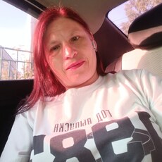 Фотография девушки Матрёна, 41 года из г. Александровск