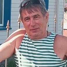 Фотография мужчины Анатолий, 55 лет из г. Сатка