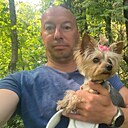 Юрий, 44 года