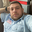 Егор, 36 лет
