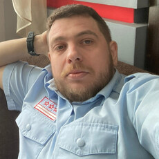 Фотография мужчины Егор, 36 лет из г. Новокузнецк
