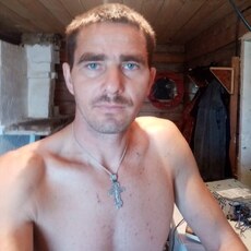 Фотография мужчины Василий, 41 год из г. Камень-на-Оби