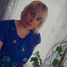 Фотография девушки Светлана, 49 лет из г. Тюкалинск
