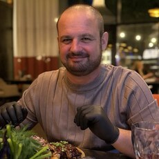 Фотография мужчины Евгений, 45 лет из г. Дмитров