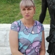 Фотография девушки Оксана, 47 лет из г. Махачкала