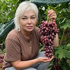 Фотография девушки Вика, 57 лет из г. Сумы