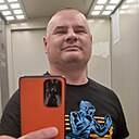 Вадим, 46 лет