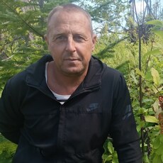 Фотография мужчины Вова, 46 лет из г. Корсаков