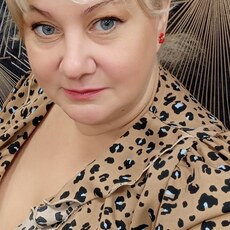 Фотография девушки Наталия, 47 лет из г. Иваново