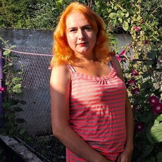 Фотография девушки Мальвинка, 32 года из г. Белая Церковь