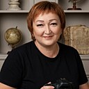 Лилия, 54 года