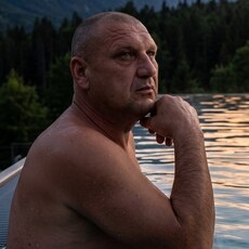 Фотография мужчины Ефим, 43 лет из г. Бугуруслан
