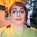 Оксана, 44 года