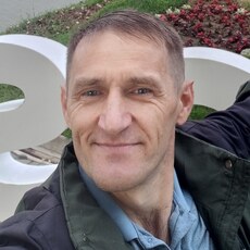 Фотография мужчины Александр, 46 лет из г. Балаклея