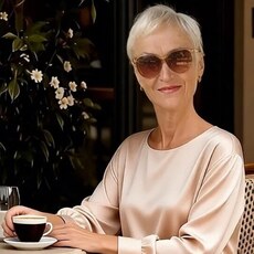 Фотография девушки Нина, 67 лет из г. Коломна