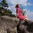 Татьяна, 36 лет
