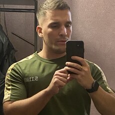 Фотография мужчины Даниил, 28 лет из г. Мурманск