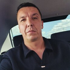 Фотография мужчины Илья, 38 лет из г. Альметьевск