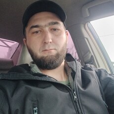 Фотография мужчины Роман, 32 года из г. Луганск