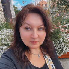 Фотография девушки Ксюня, 46 лет из г. Либерец
