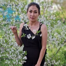 Фотография девушки Удалено, 40 лет из г. Хива