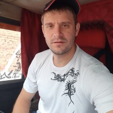 Фотография мужчины Александр, 39 лет из г. Заозерный