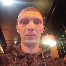 Фотография мужчины Иван, 36 лет из г. Омск