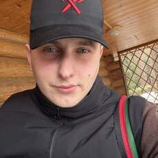 Фотография мужчины Макс, 26 лет из г. Иловайск