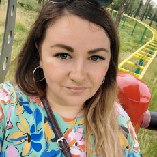 Фотография девушки Александра, 36 лет из г. Иланский