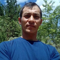 Фотография мужчины Тимур, 46 лет из г. Осакаровка