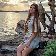 Фотография девушки Лена, 41 год из г. Николаев