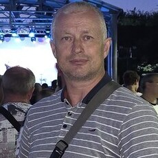 Фотография мужчины Михаил, 51 год из г. Осинники