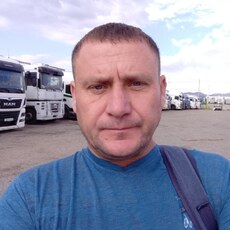 Фотография мужчины Анатолий, 44 года из г. Каскелен