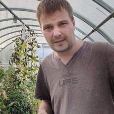 Фотография мужчины Денис Зрил, 33 года из г. Иваново