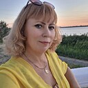 Элен, 50 лет