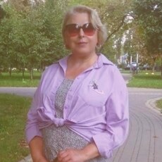 Фотография девушки Светлана, 51 год из г. Минск