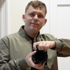 Фотография мужчины Даниил, 32 года из г. Красноярск