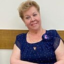Ксюша, 60 год